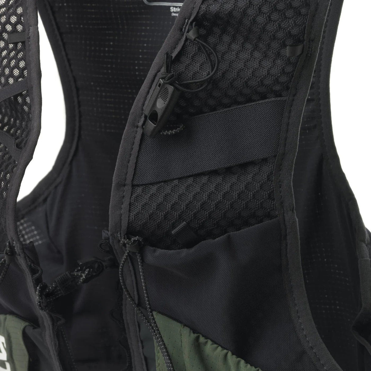 Silva | Strive 5 Fly Vest | Hardlooprugzak | 5 Liter | Unisex | Trail.nl