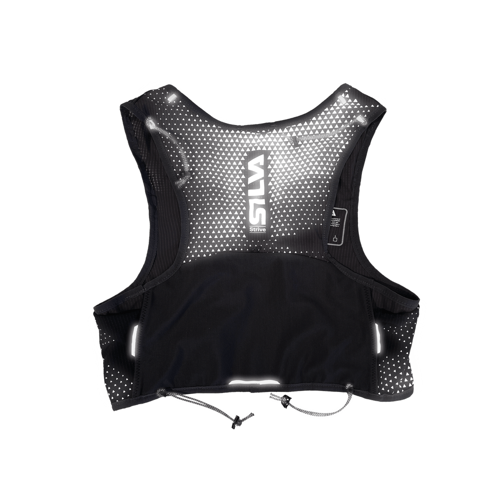 Silva Strive Fly Reflective Vest (3 Liter) | Trail.nl