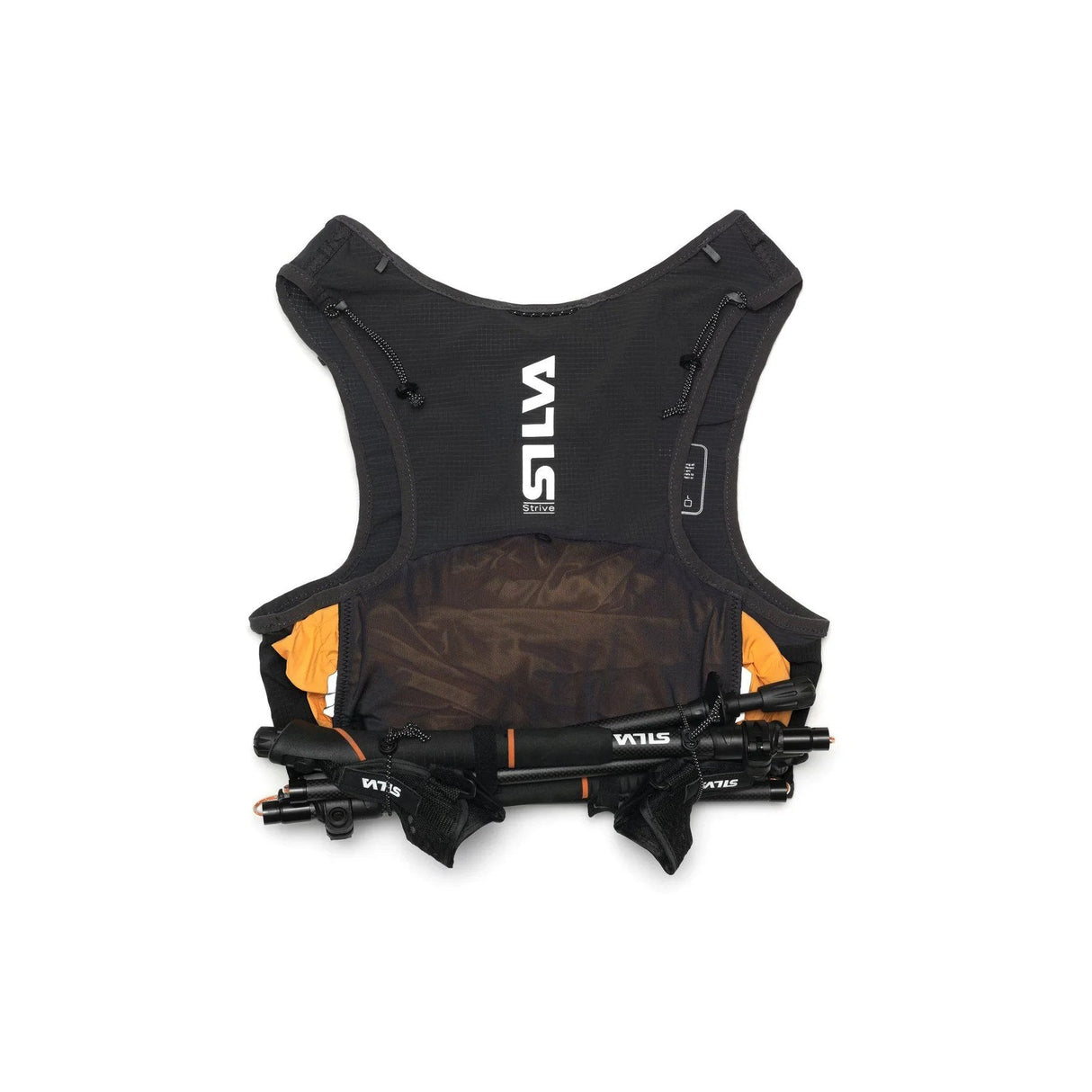 Silva | Strive Fly Vest | Hardlooprugzak | 3 Liter | Unisex - Trail.nl