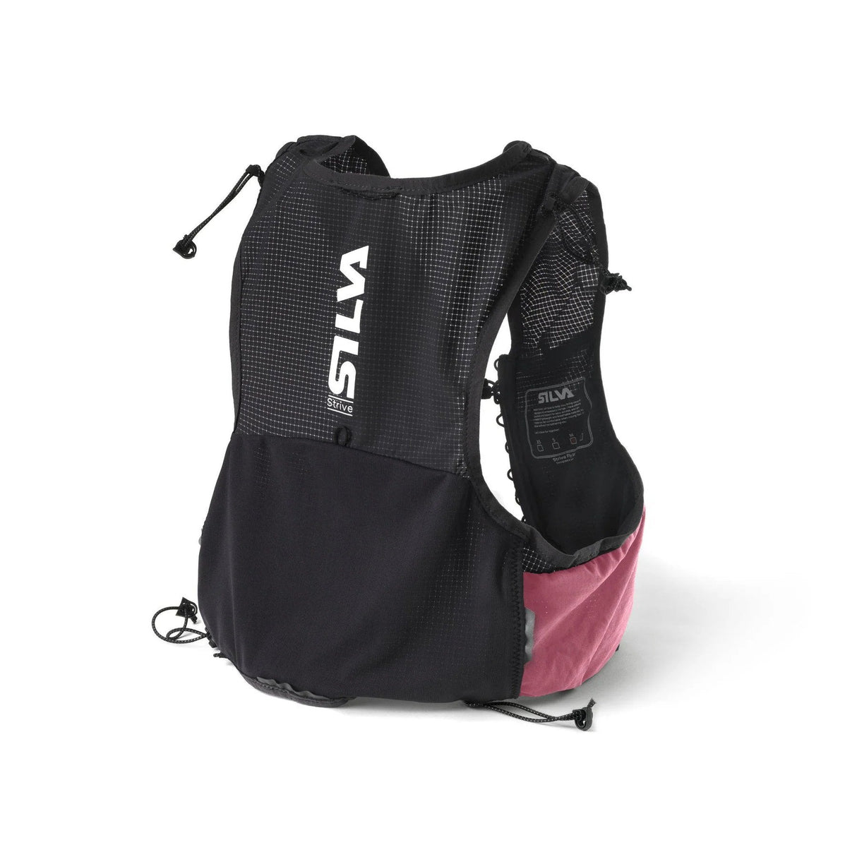 Silva | Strive Fly Vest | Hardlooprugzak | 3 Liter | Unisex - Trail.nl