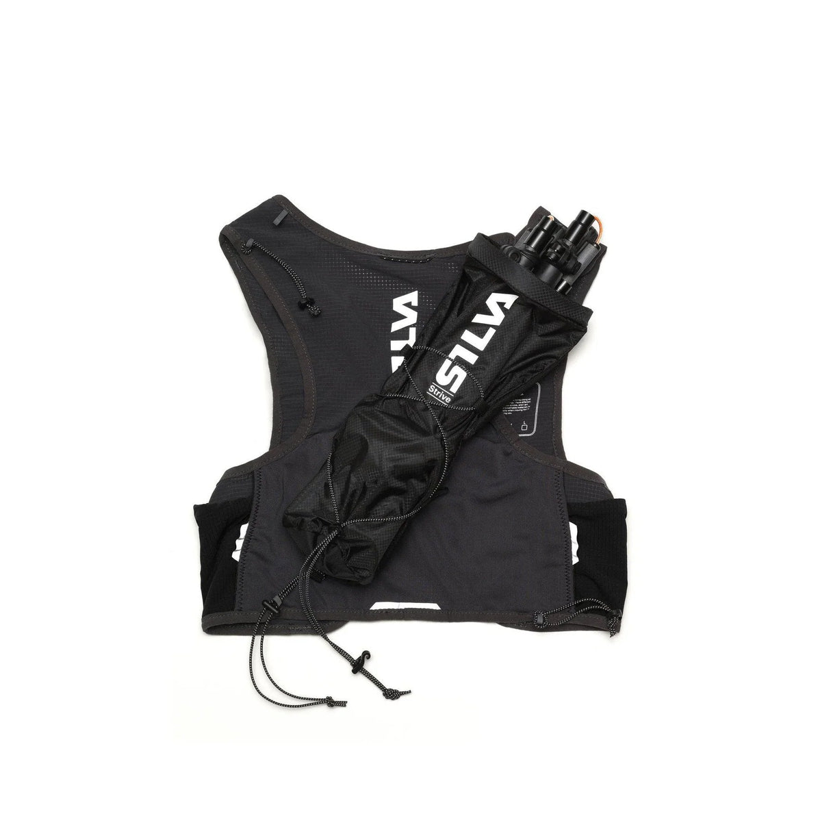 Silva | Strive Fly Vest | Hardlooprugzak | 3 Liter | Unisex - Trail.nl