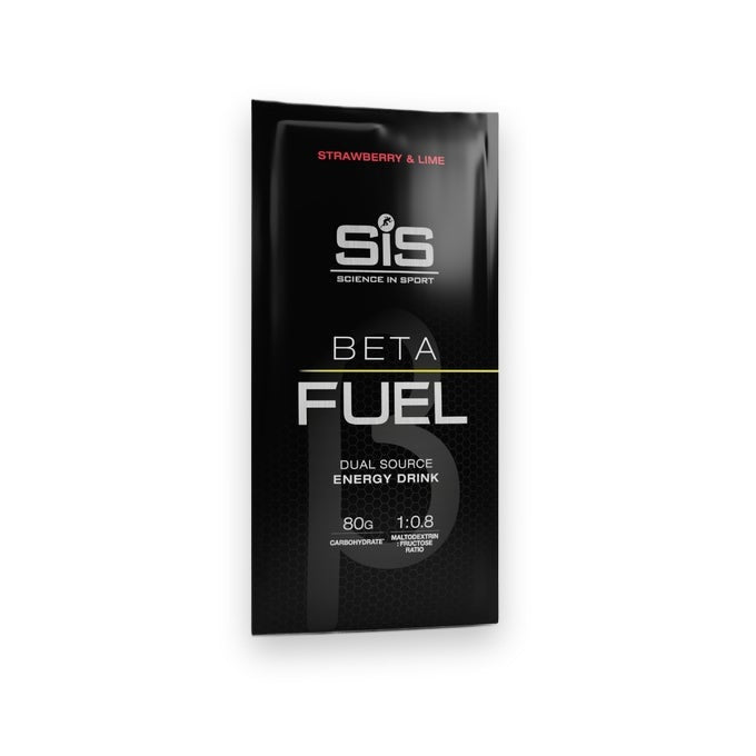 SIS Beta Fuel 80 Energy Drink (80g Carbs) | Trail.nl