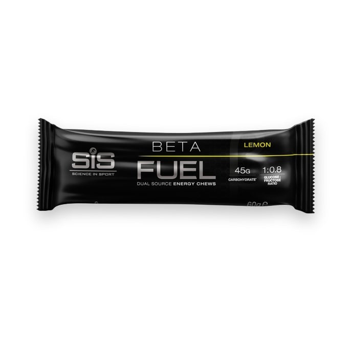 SIS Beta Fuel Energy Chews (45g Carbs) | Trail.nl