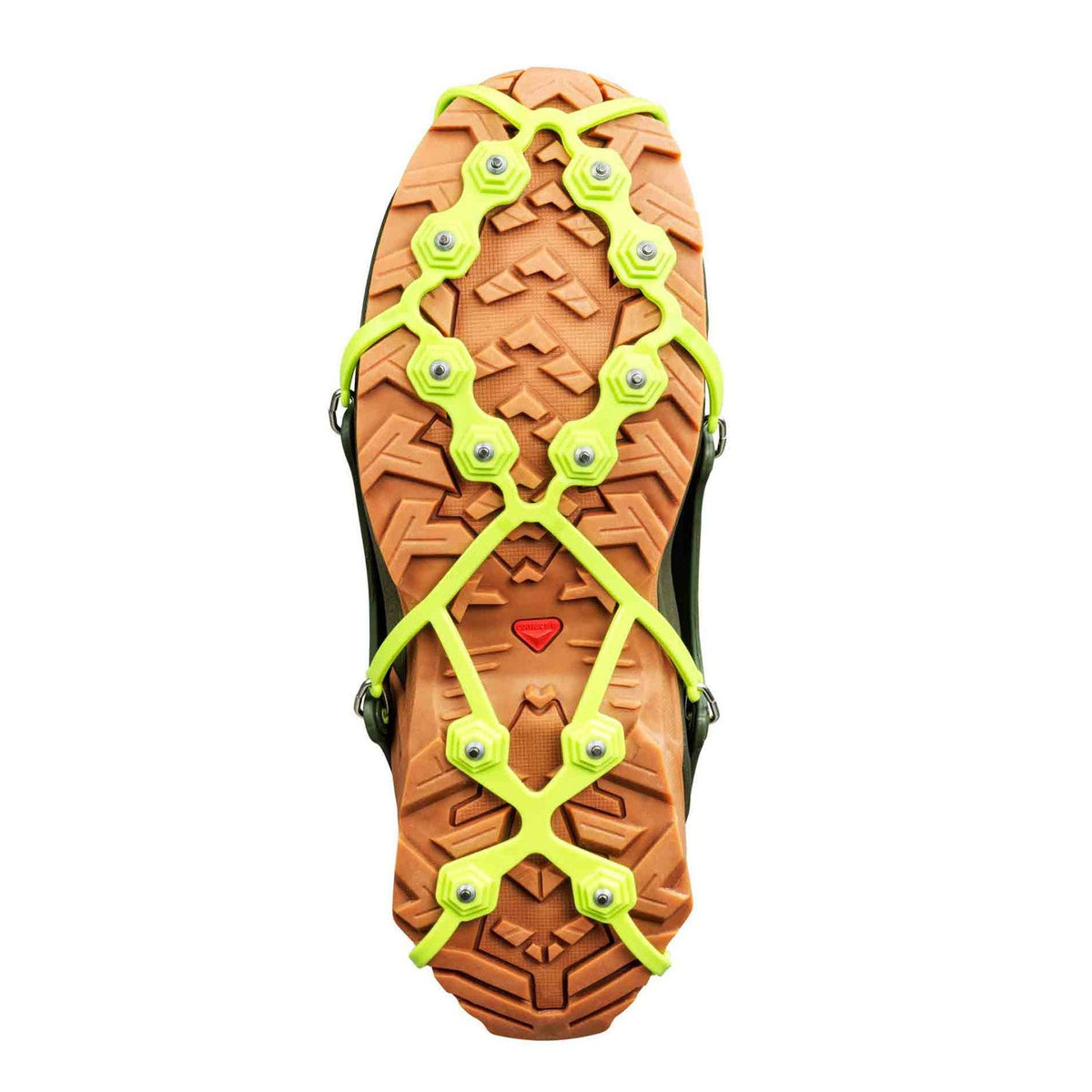 Snowline | Spikes HEXA | Running Sneeuwspikes - Trail.nl