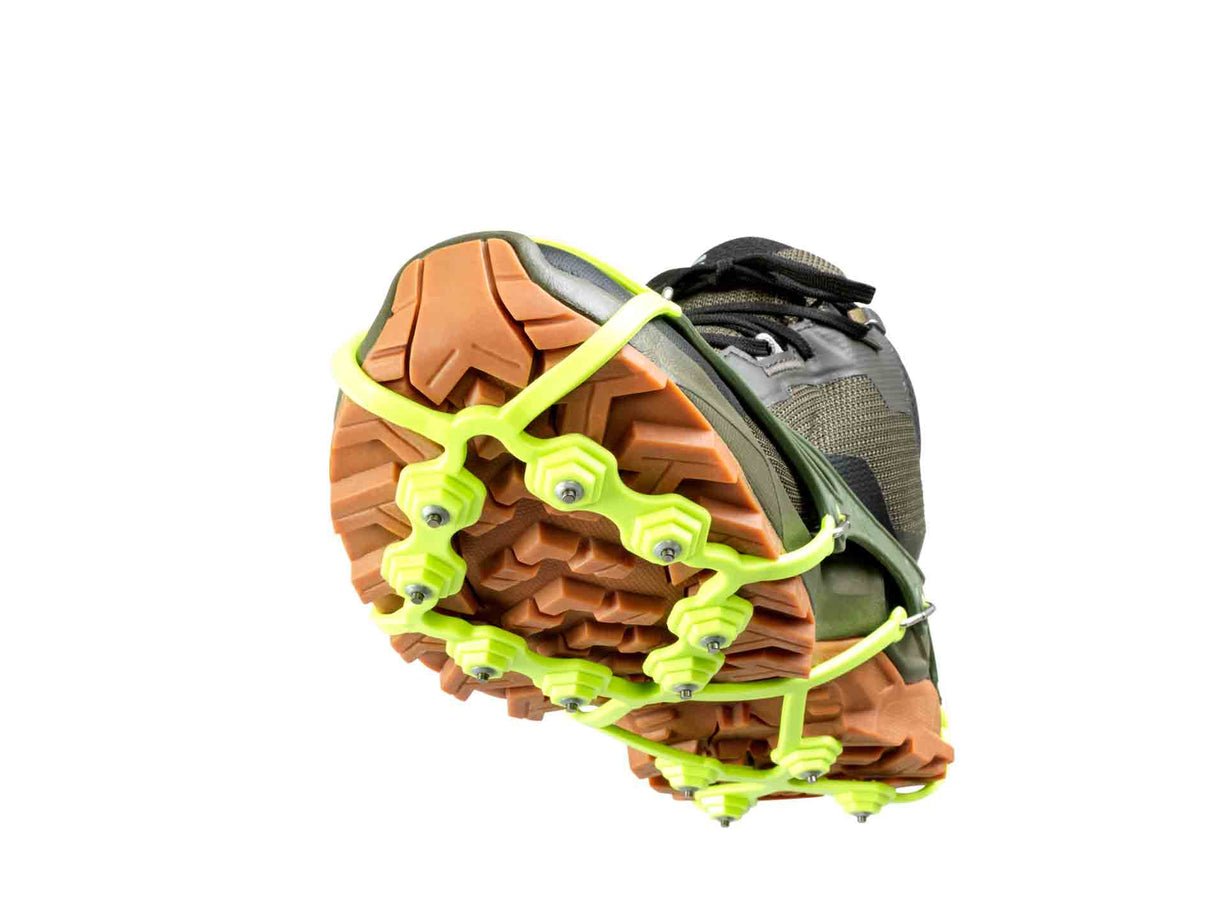 Snowline | Spikes HEXA | Running Sneeuwspikes | Trail.nl