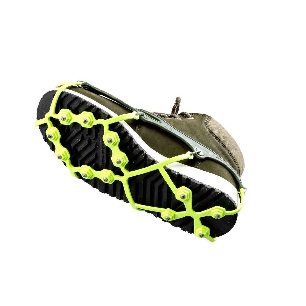 Snowline | Spikes HEXA | Running Sneeuwspikes - Trail.nl