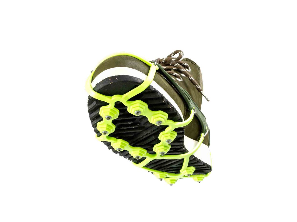 Snowline | Spikes HEXA | Running Sneeuwspikes | Trail.nl