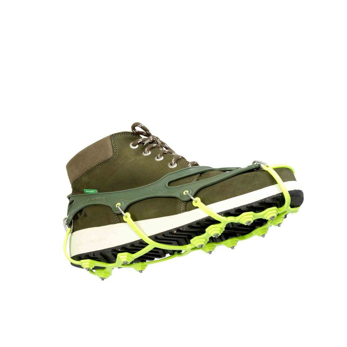 Snowline | Spikes HEXA | Running Sneeuwspikes - Trail.nl