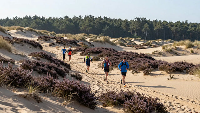 Soesterduinen Trailrun