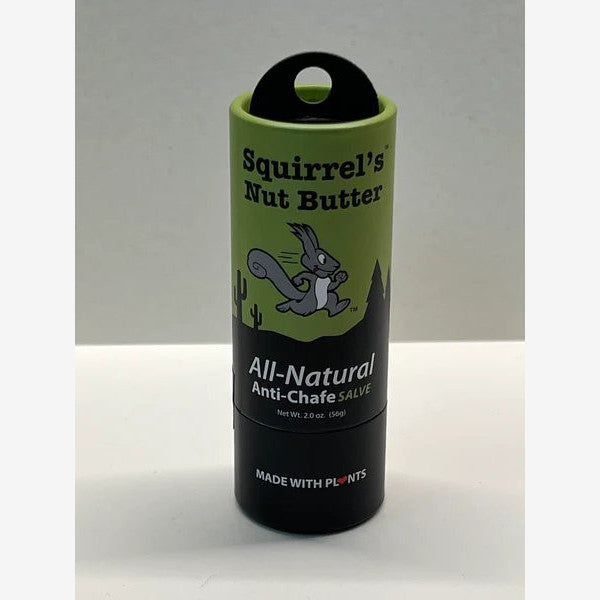 Squirrel's Nut Butter Anti Friction (stick) | Trail.nl