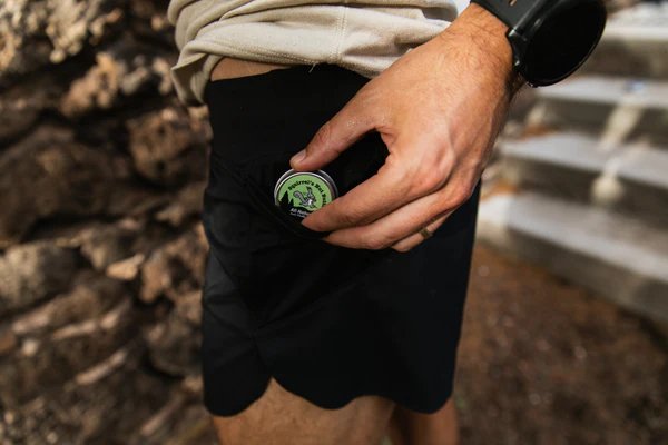 Squirrel's Nut Butter | Anti-Chafing | Anti Friction Creme | Trail.nl