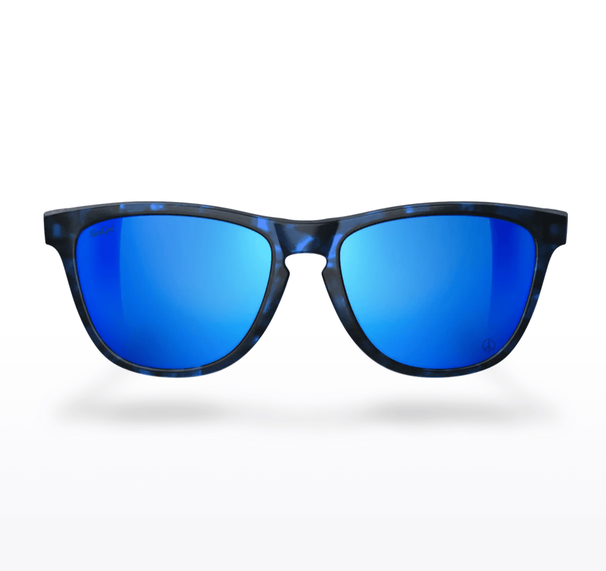 SunGod | Classics | Hardloopzonnebril - Trail.nl