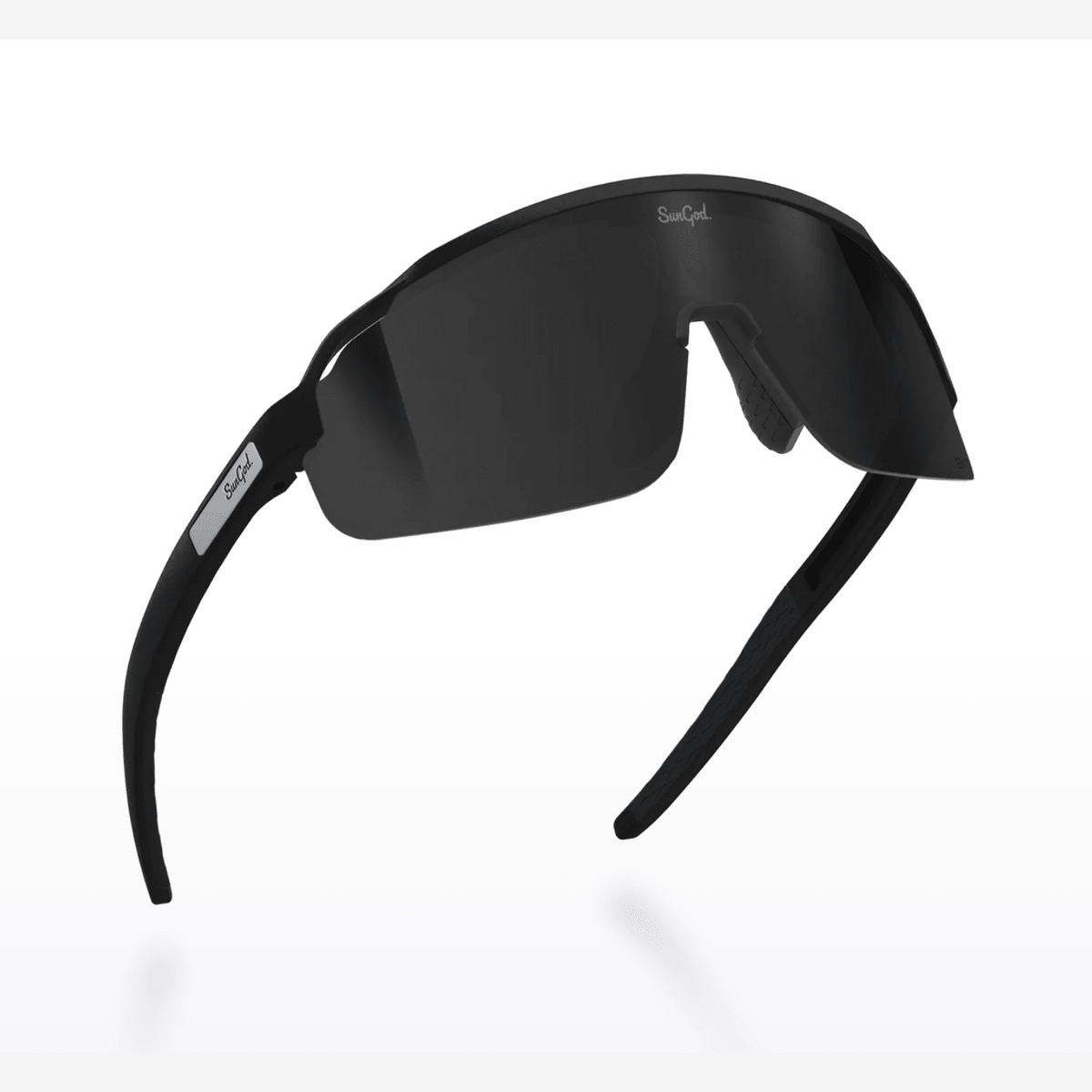 SunGod FORTY2s | Trail.nl