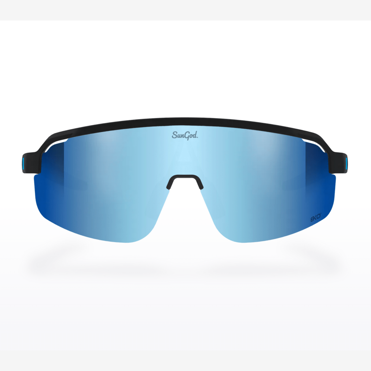 SunGod FORTY2s | Trail.nl