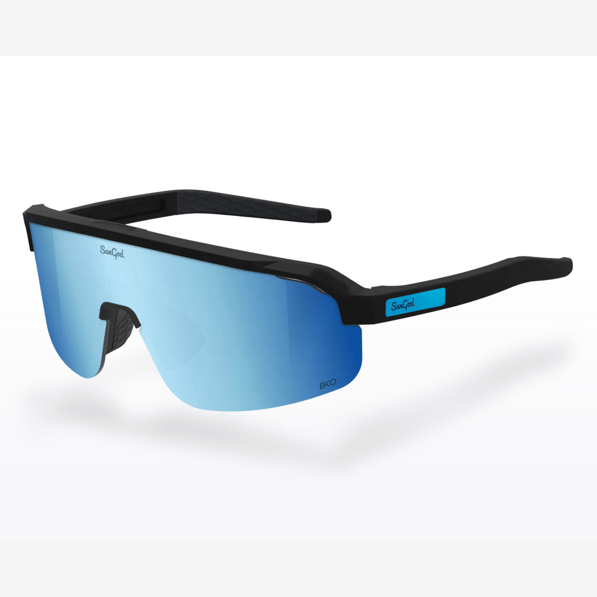 SunGod FORTY2s | Trail.nl