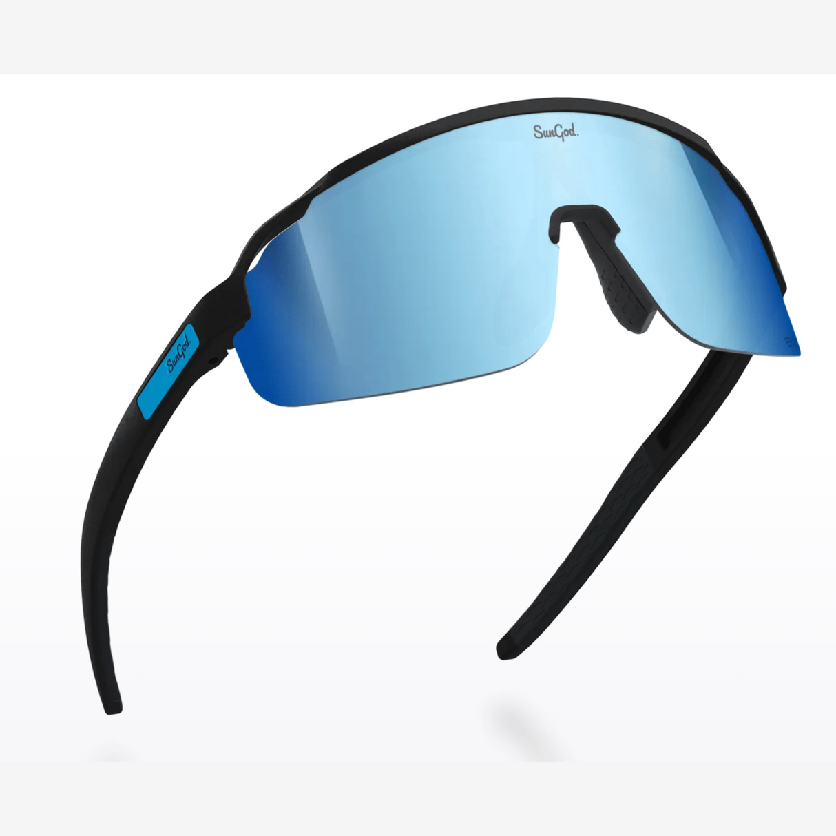 SunGod FORTY2s | Trail.nl