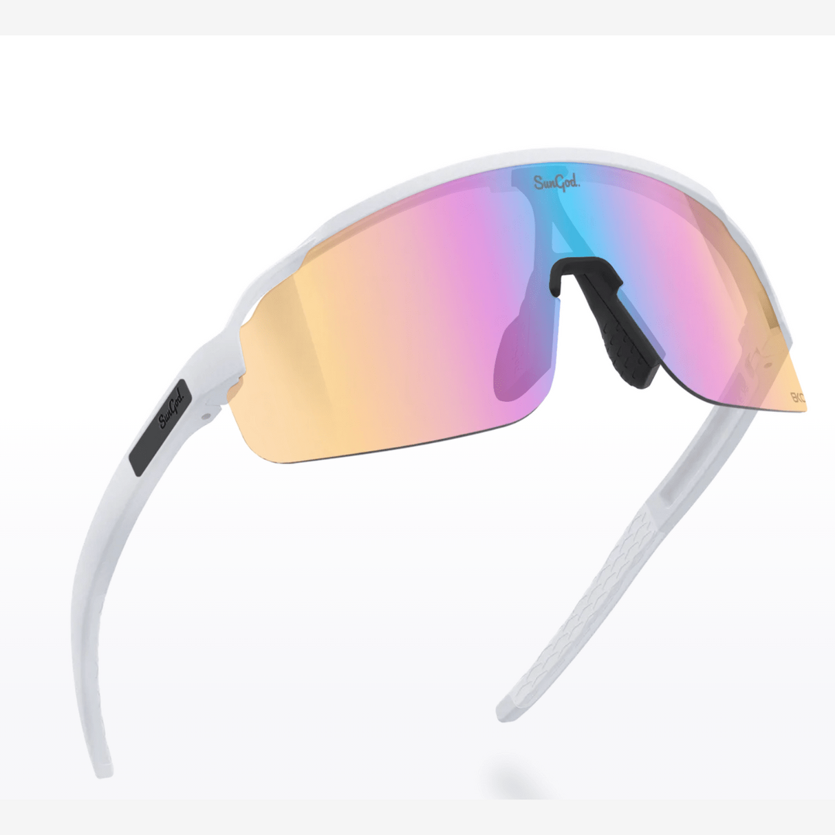 SunGod FORTY2s Photochromatic | Trail.nl