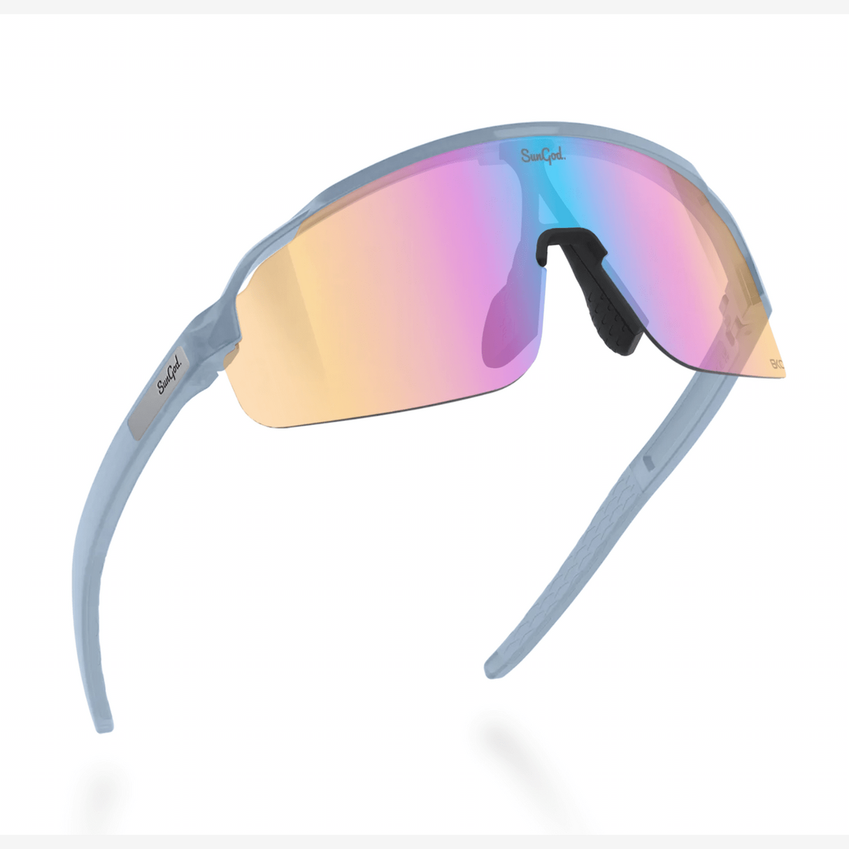 SunGod FORTY2s Photochromatic | Trail.nl