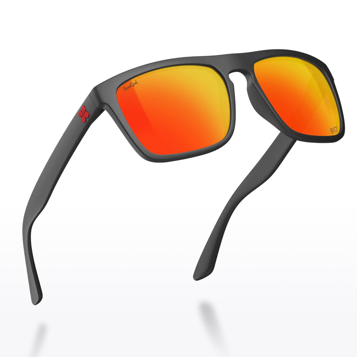 SunGod | Renegades | Hardloopzonnebril - Trail.nl