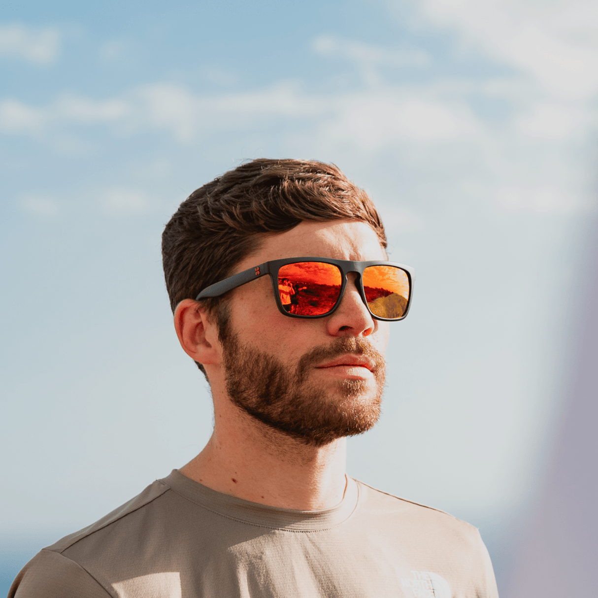 SunGod | Renegades | Hardloopzonnebril - Trail.nl