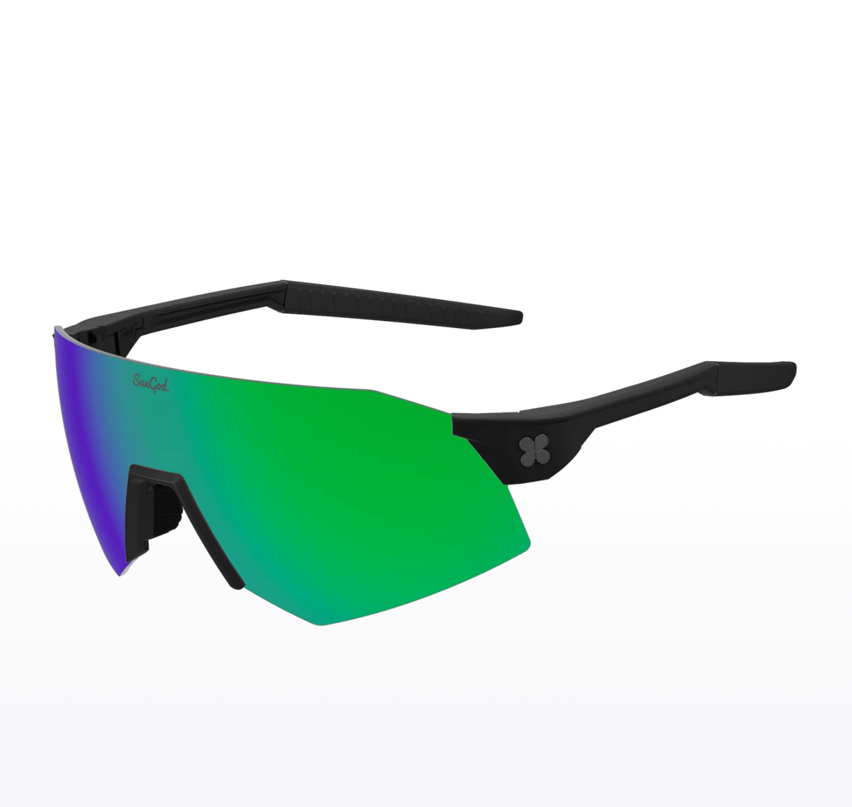 SunGod | Ultras | Hardloopzonnebril - Trail.nl