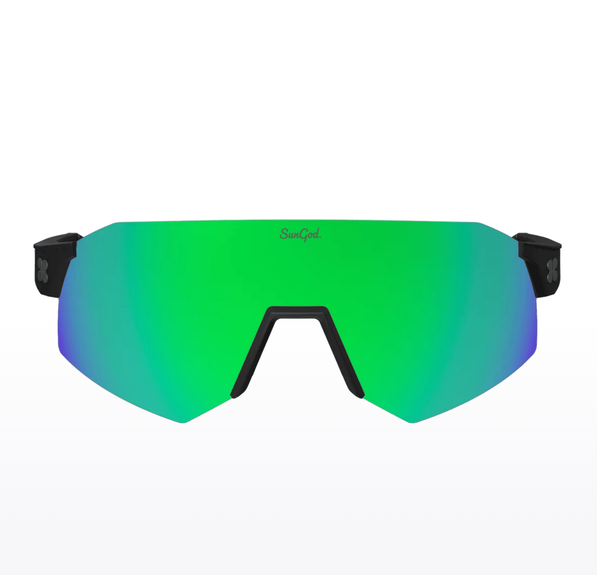 SunGod | Ultras | Hardloopzonnebril - Trail.nl