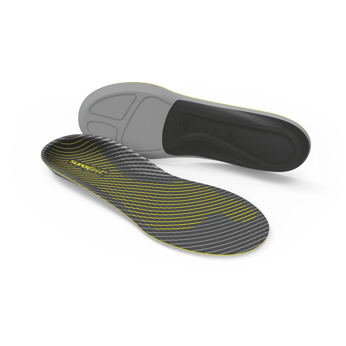 Superfeet | Active Support V2 | Low Arch | Inlegzooltjes | Trail.nl