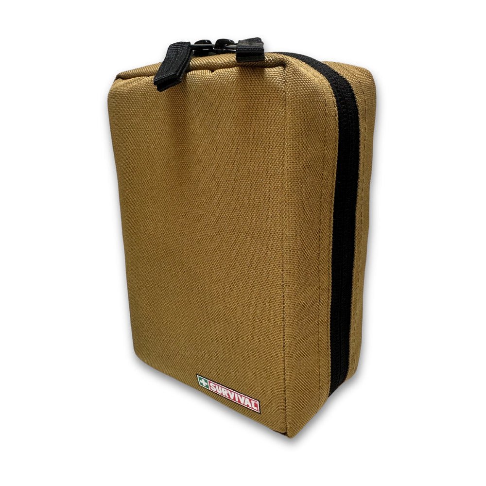 Survival | Hiking First Aid Kit | EHBO Set - Trail.nl