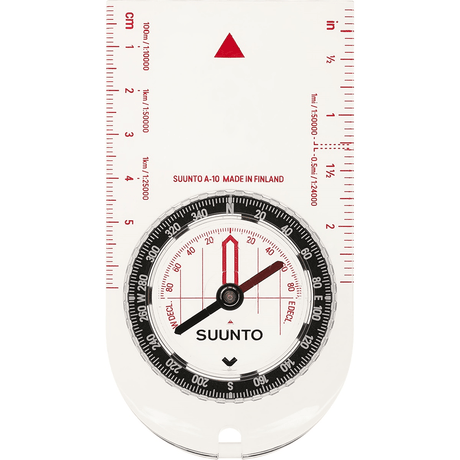 Suunto | A-10 | Kompas | Trail.nl