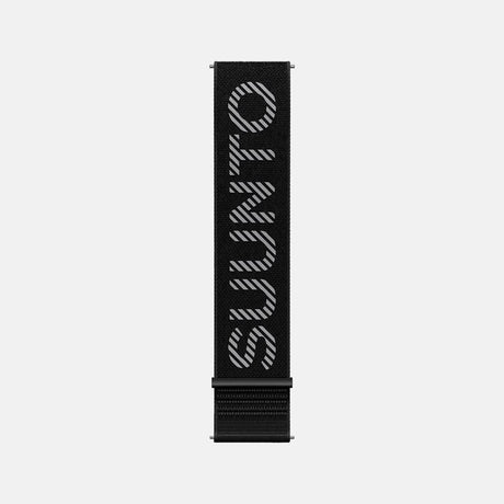 Suunto | Athletic Strap | Horlogebandje Nylon | Trail.nl
