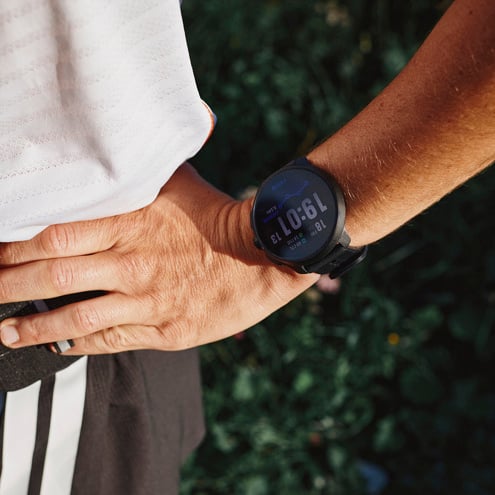 Suunto | Race 2 | Multisport Horloge | Trail.nl