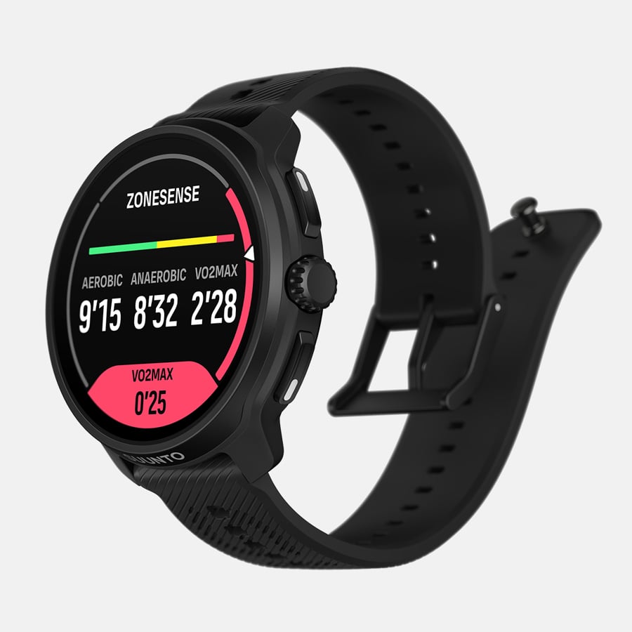 Suunto | Race 2 | Multisport Horloge | Trail.nl