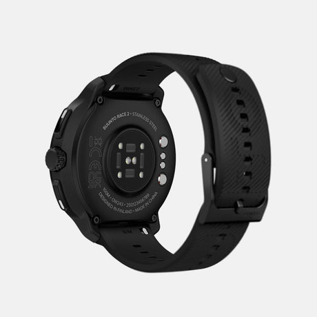 Suunto | Race 2 | Multisport Horloge | Trail.nl