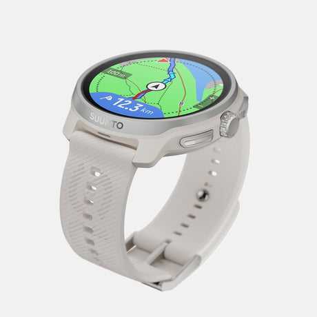 Suunto | Race 2 | Multisport Horloge | Trail.nl