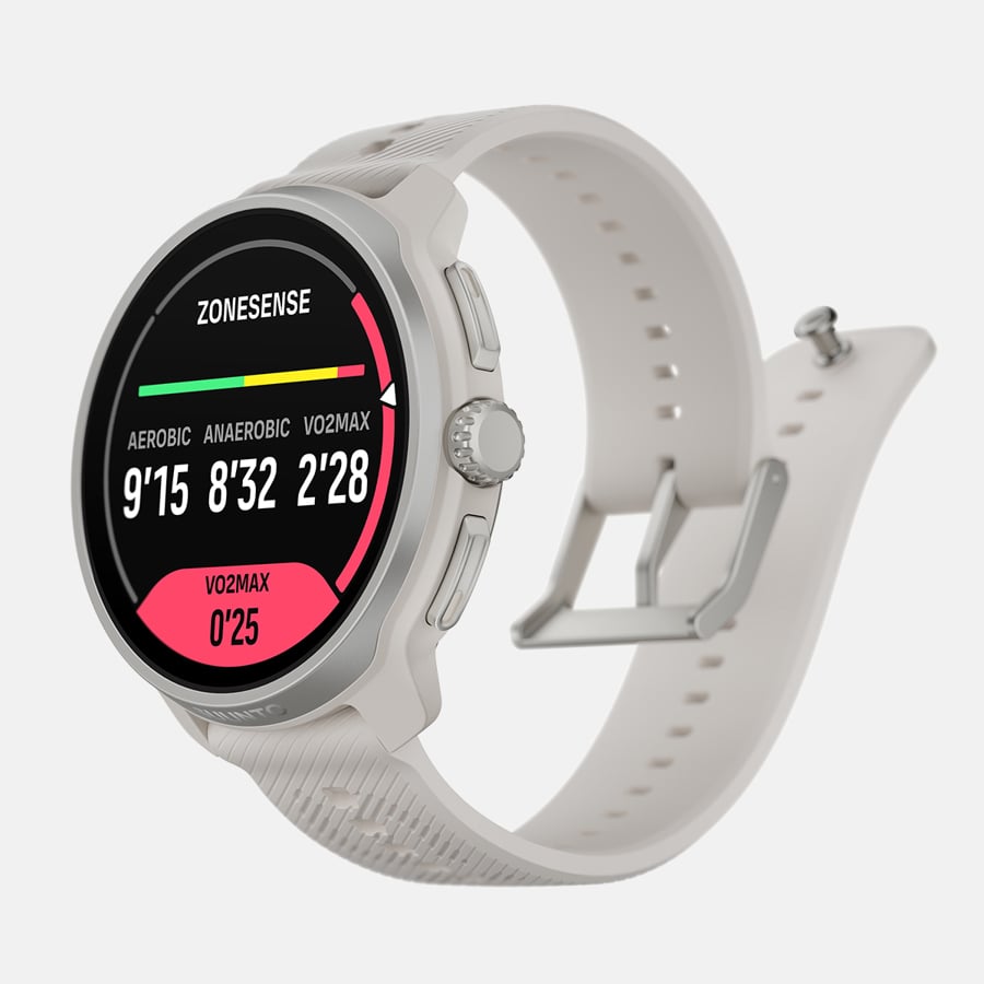 Suunto | Race 2 | Multisport Horloge | Trail.nl