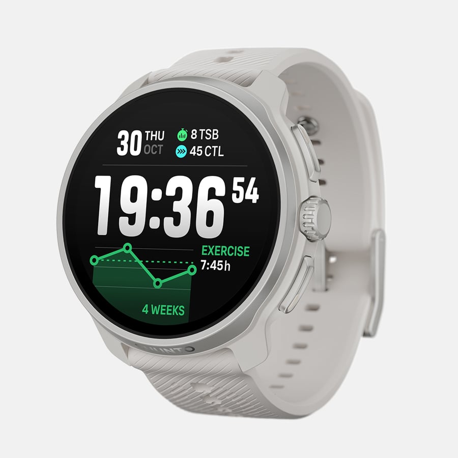 Suunto | Race 2 | Multisport Horloge | Trail.nl
