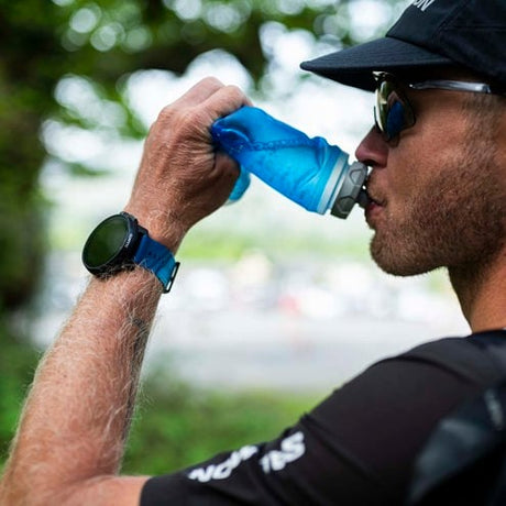 Suunto | Race | Multisport Horloge | Trail.nl