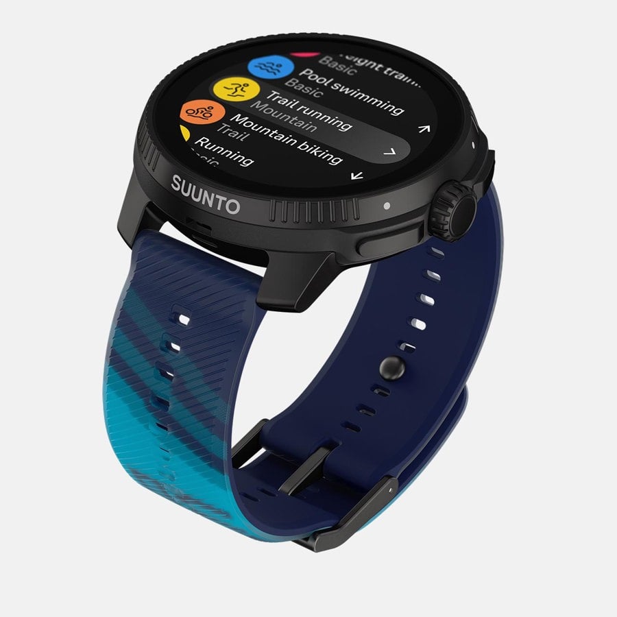 Suunto | Race | Multisport Horloge | Trail.nl