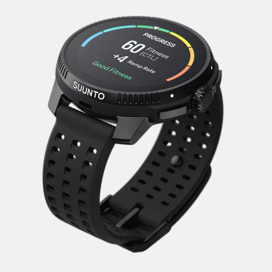 Suunto | Race | Multisport Horloge | Trail.nl