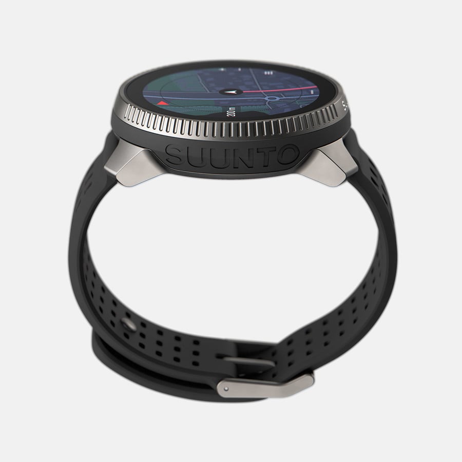 Suunto | Race | Multisport Horloge | Trail.nl