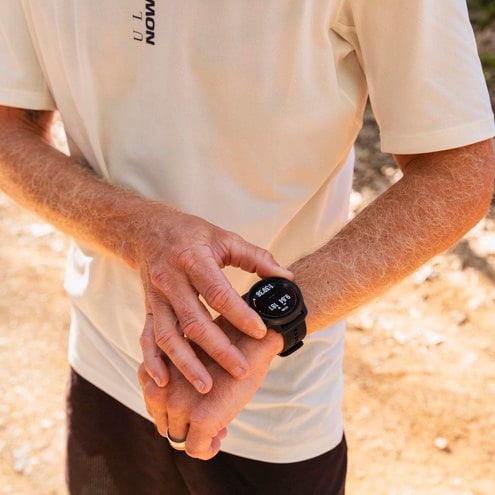 Suunto | Race S | Multisport Horloge | Trail.nl