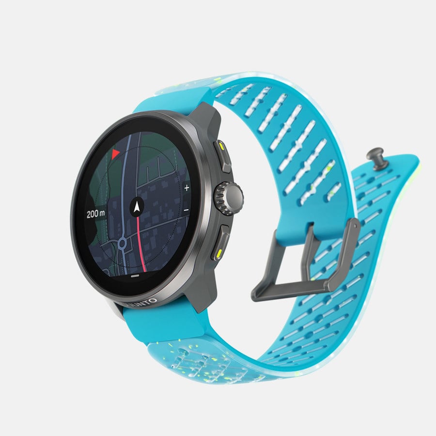 Suunto | Race S | Multisport Horloge - Trail.nl