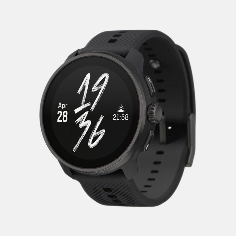 Suunto | Race S | Multisport Horloge | Trail.nl