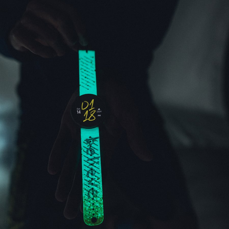 Suunto | Race S | Multisport Horloge - Trail.nl