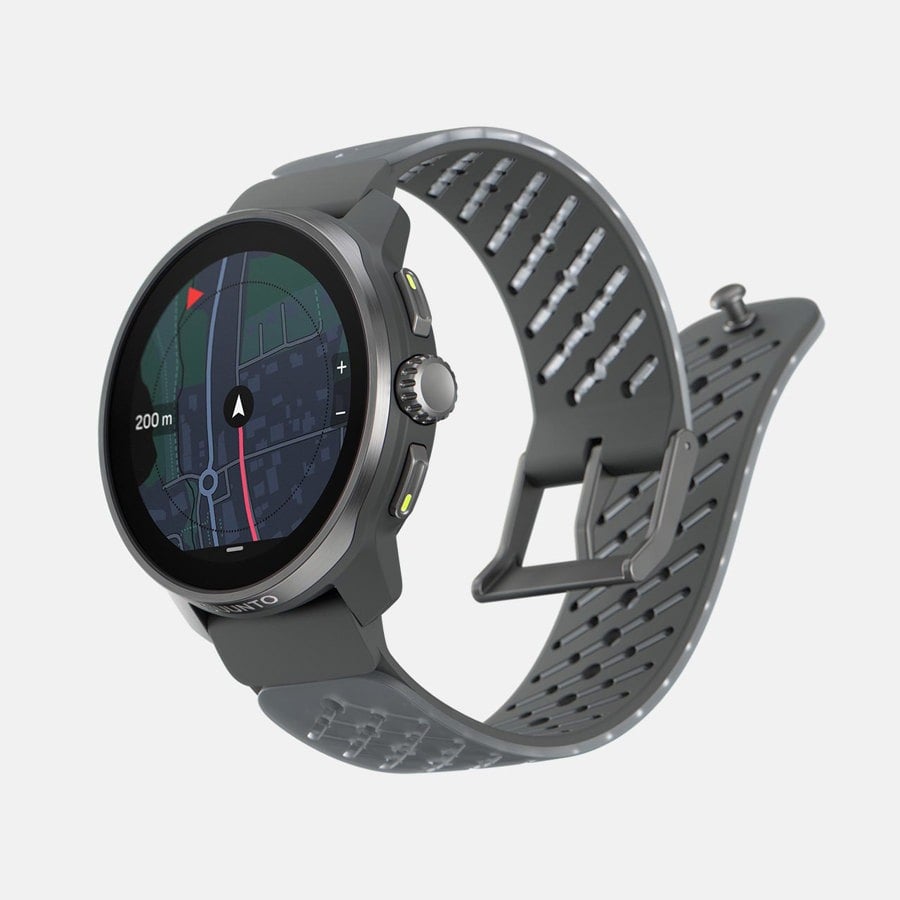 Suunto | Race S | Multisport Horloge | Trail.nl