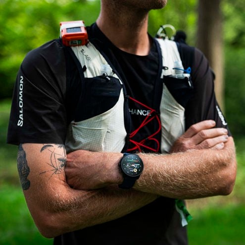 Suunto | Race S | Multisport Horloge | Trail.nl