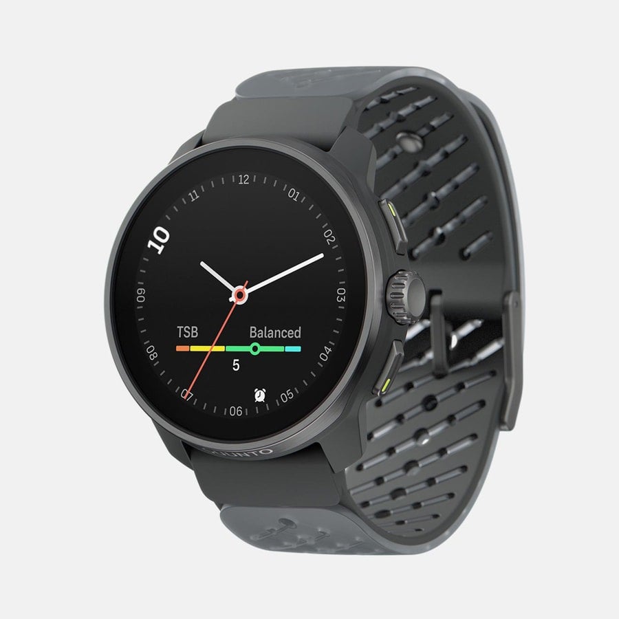 Suunto | Race S | Multisport Horloge | Trail.nl
