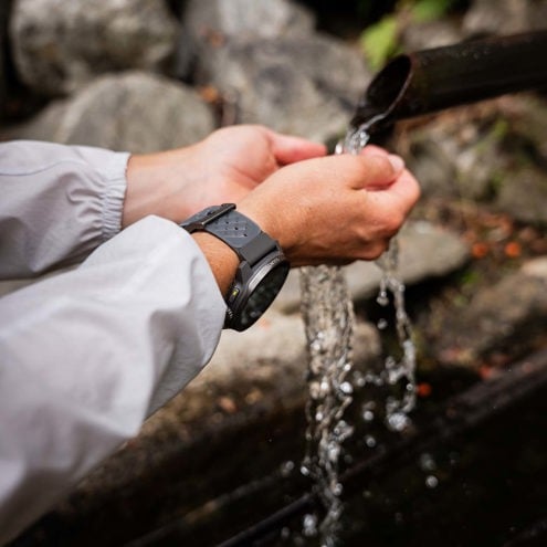 Suunto | Race S | Multisport Horloge | Trail.nl