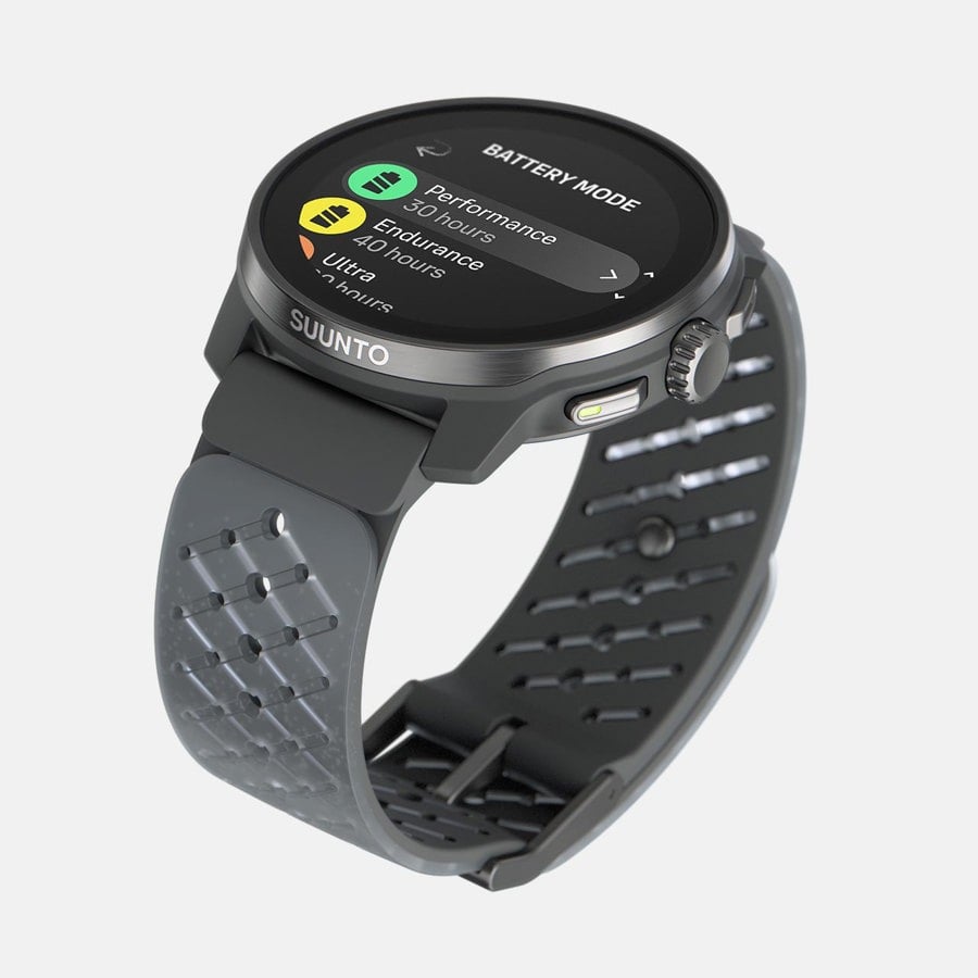 Suunto | Race S | Multisport Horloge | Trail.nl