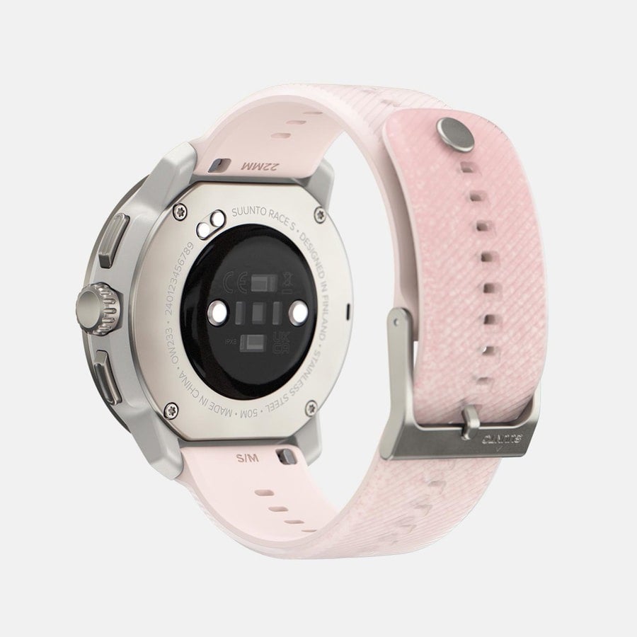 Suunto | Race S | Multisport Horloge | Trail.nl